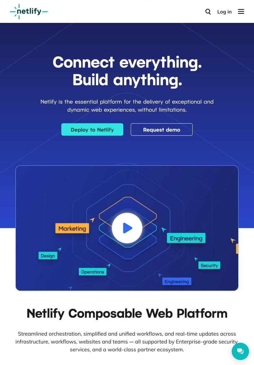 Netlify